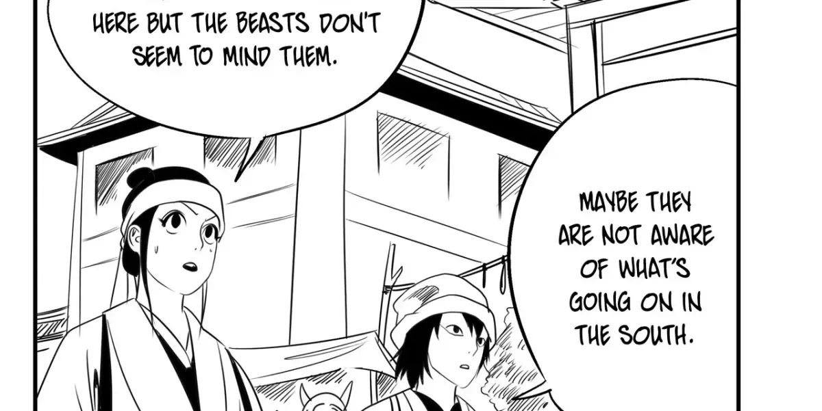 Baeg Dosa Chapter 69 page 32