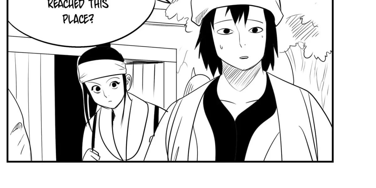 Baeg Dosa Chapter 69 page 34