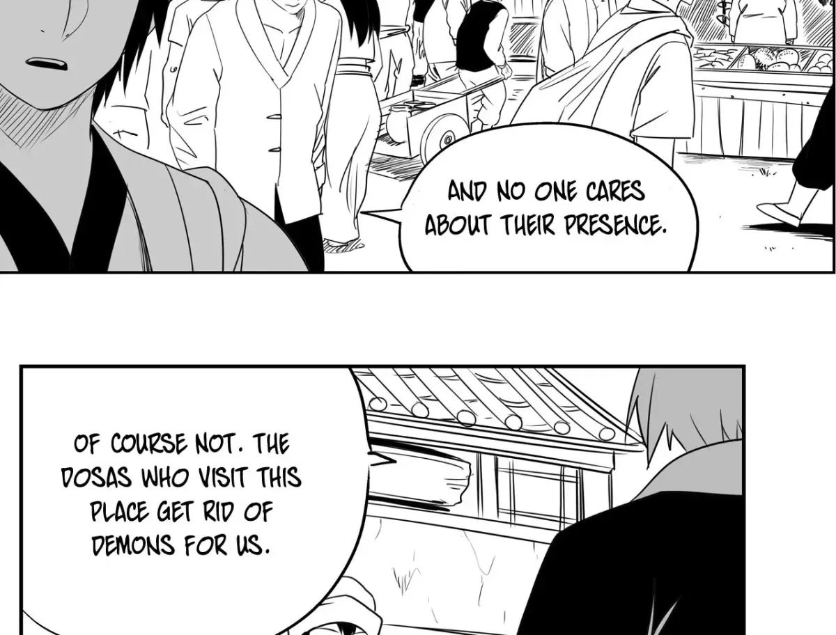 Baeg Dosa Chapter 69 page 36