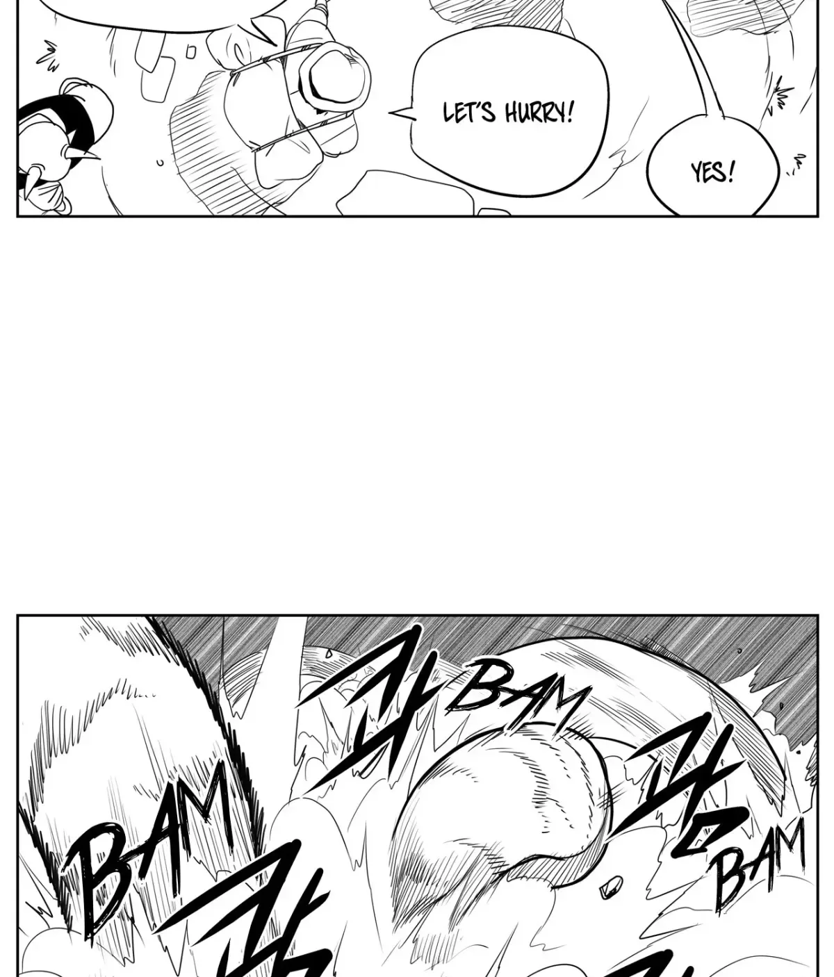 Baeg Dosa Chapter 69 page 43