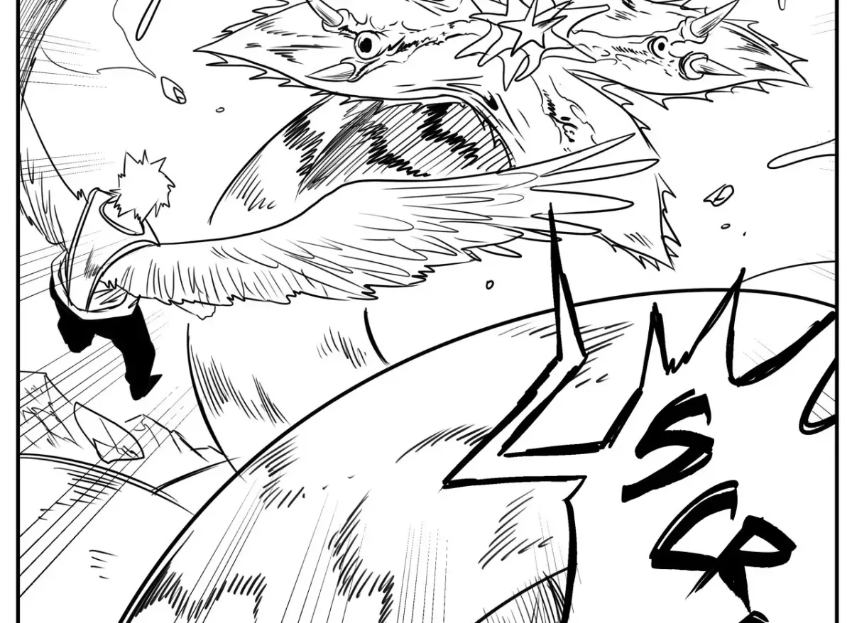 Baeg Dosa Chapter 69 page 46