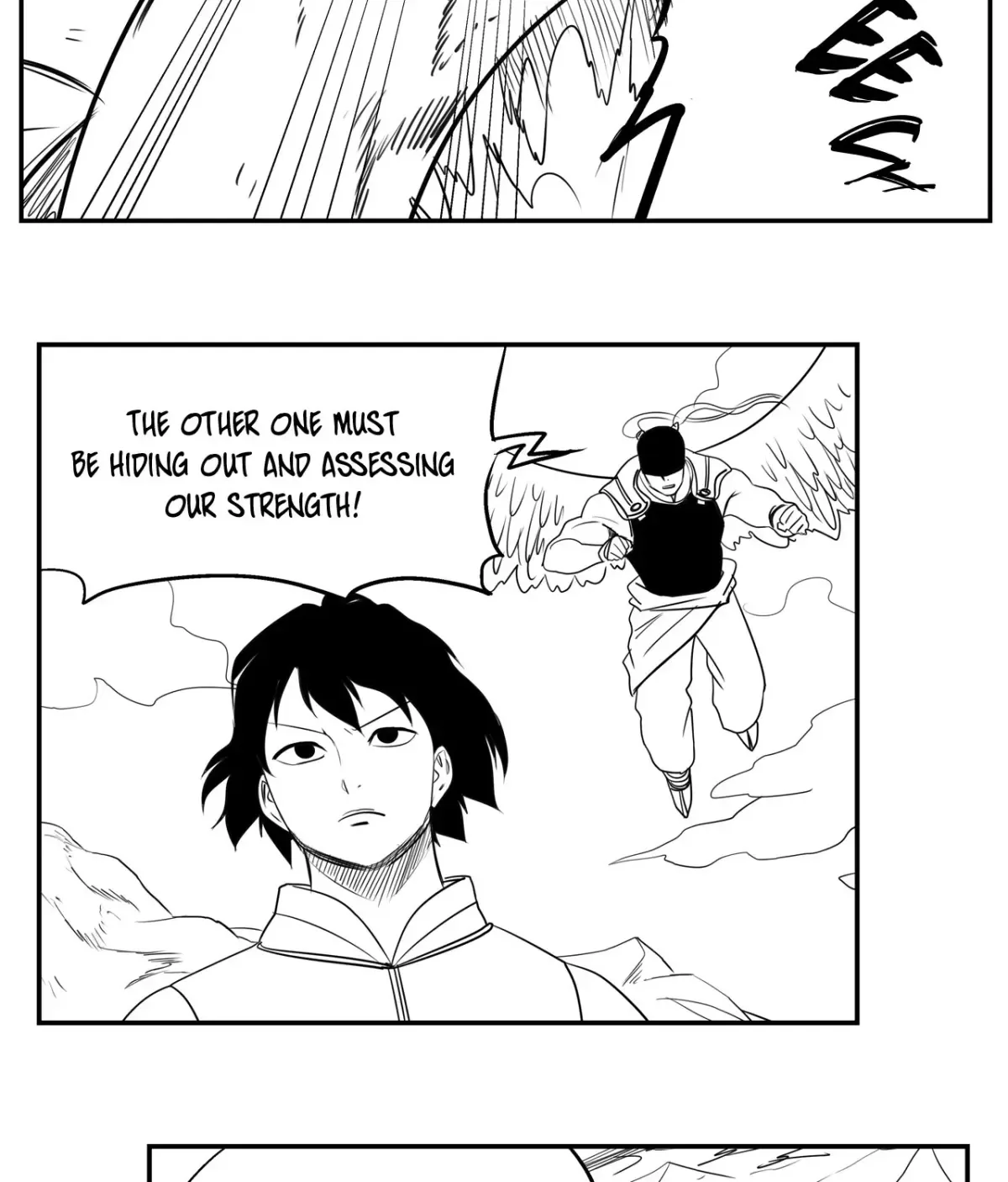 Baeg Dosa Chapter 69 page 47