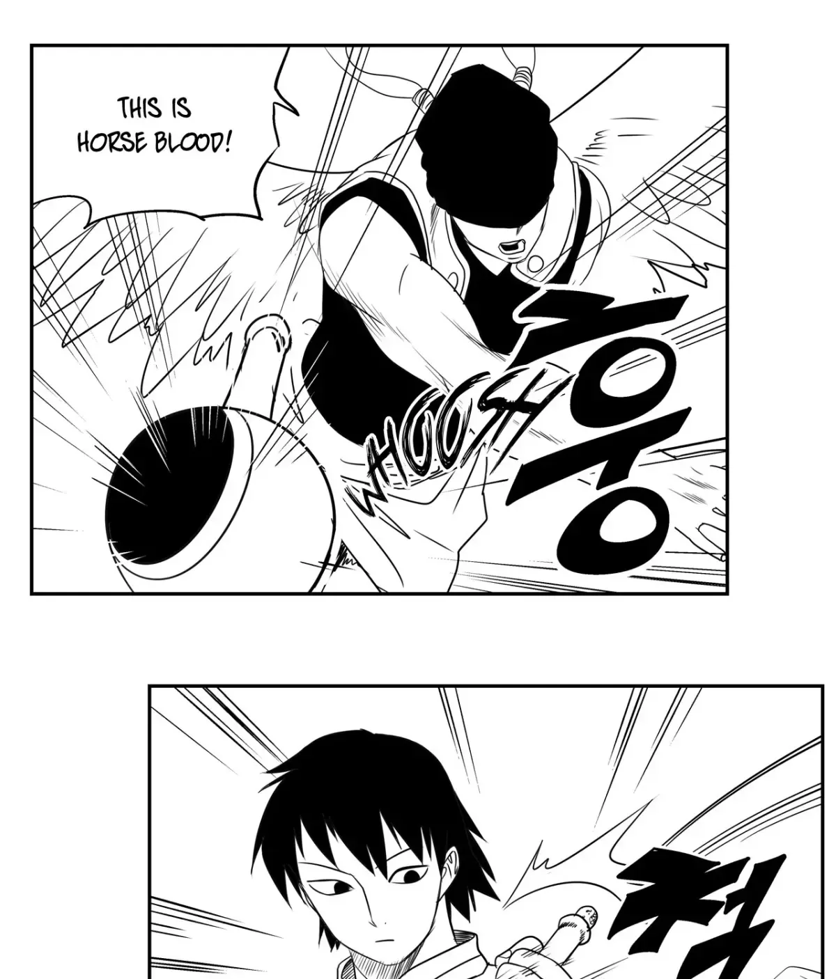 Baeg Dosa Chapter 69 page 49
