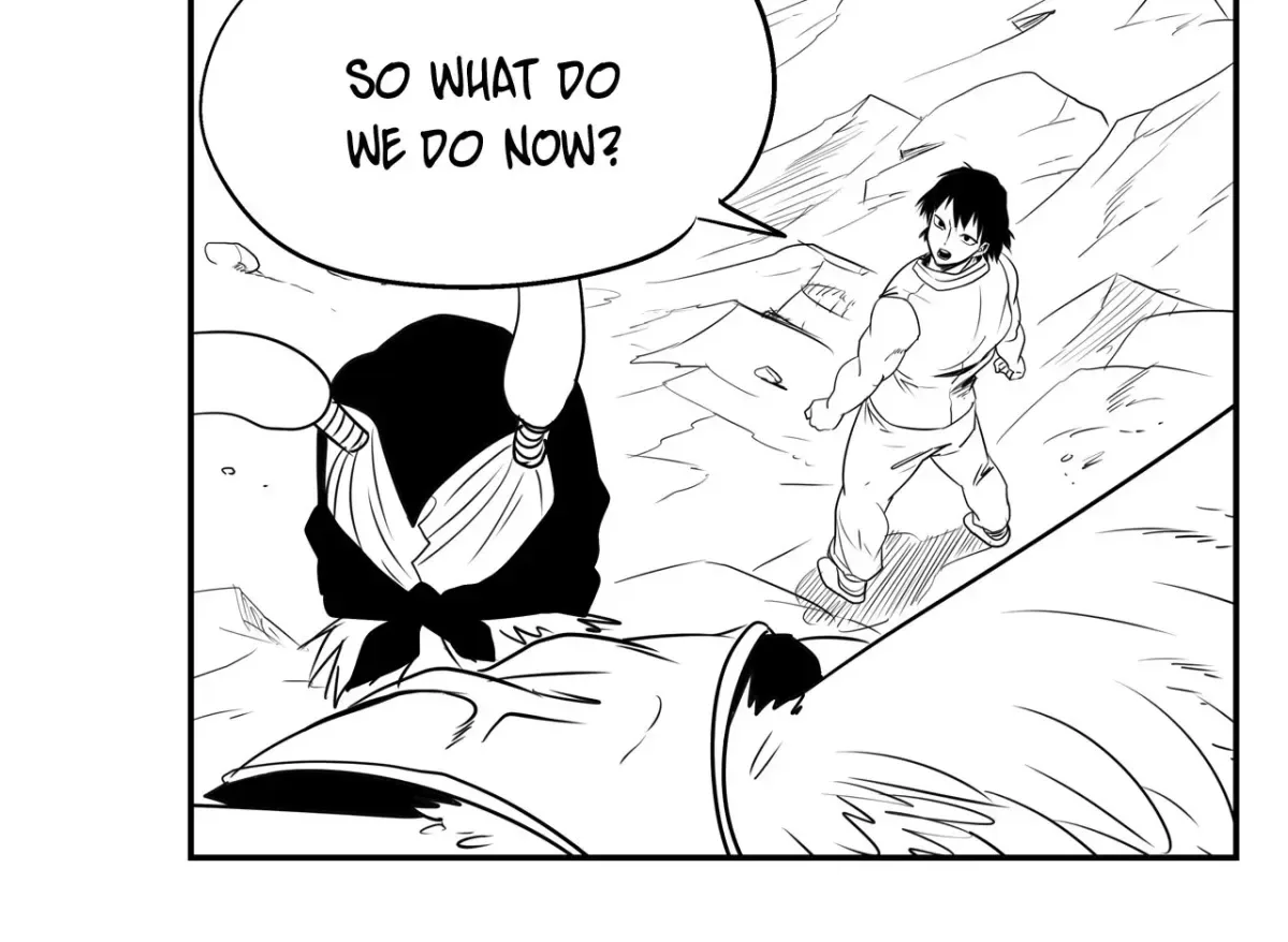 Baeg Dosa Chapter 69 page 48
