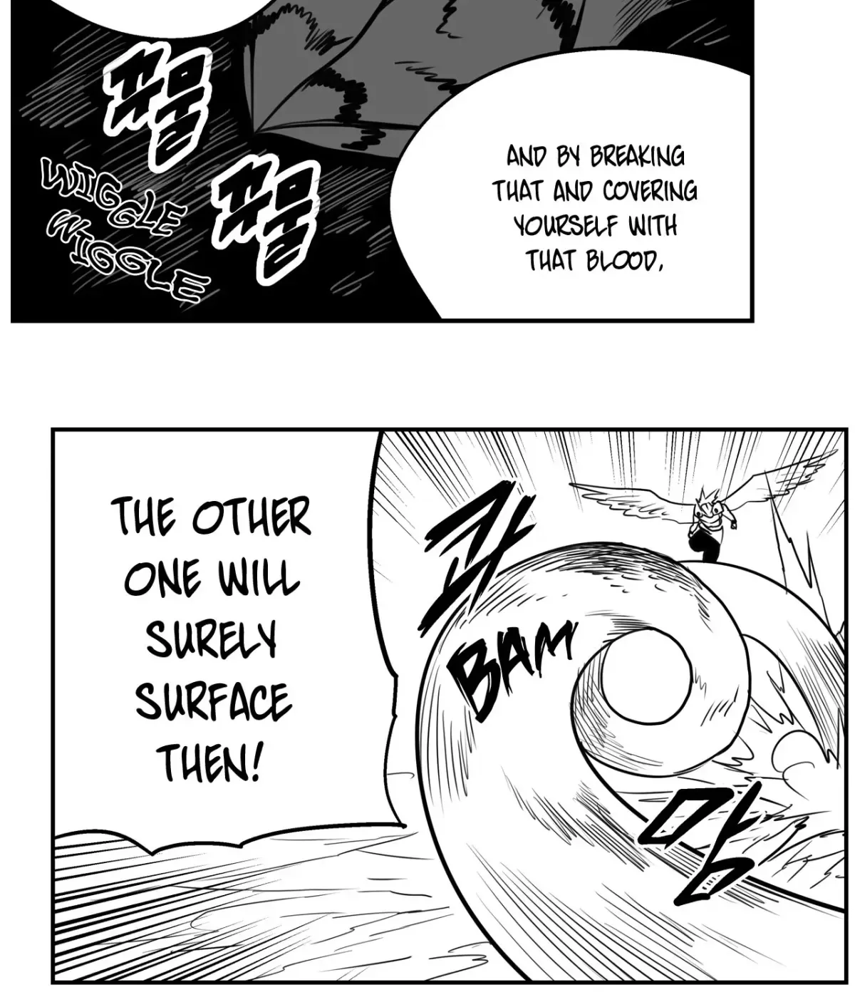 Baeg Dosa Chapter 69 page 51