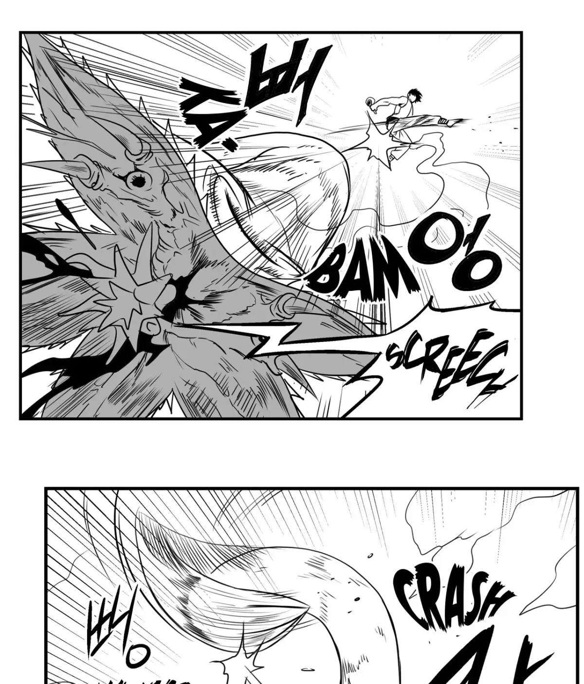 Baeg Dosa Chapter 69 page 53