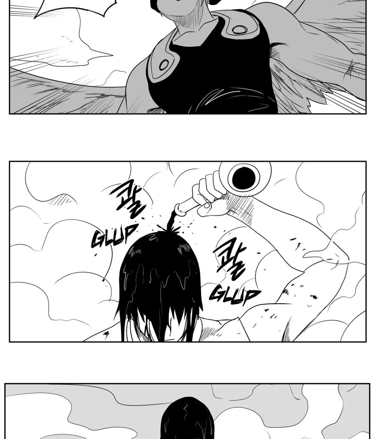 Baeg Dosa Chapter 69 page 55