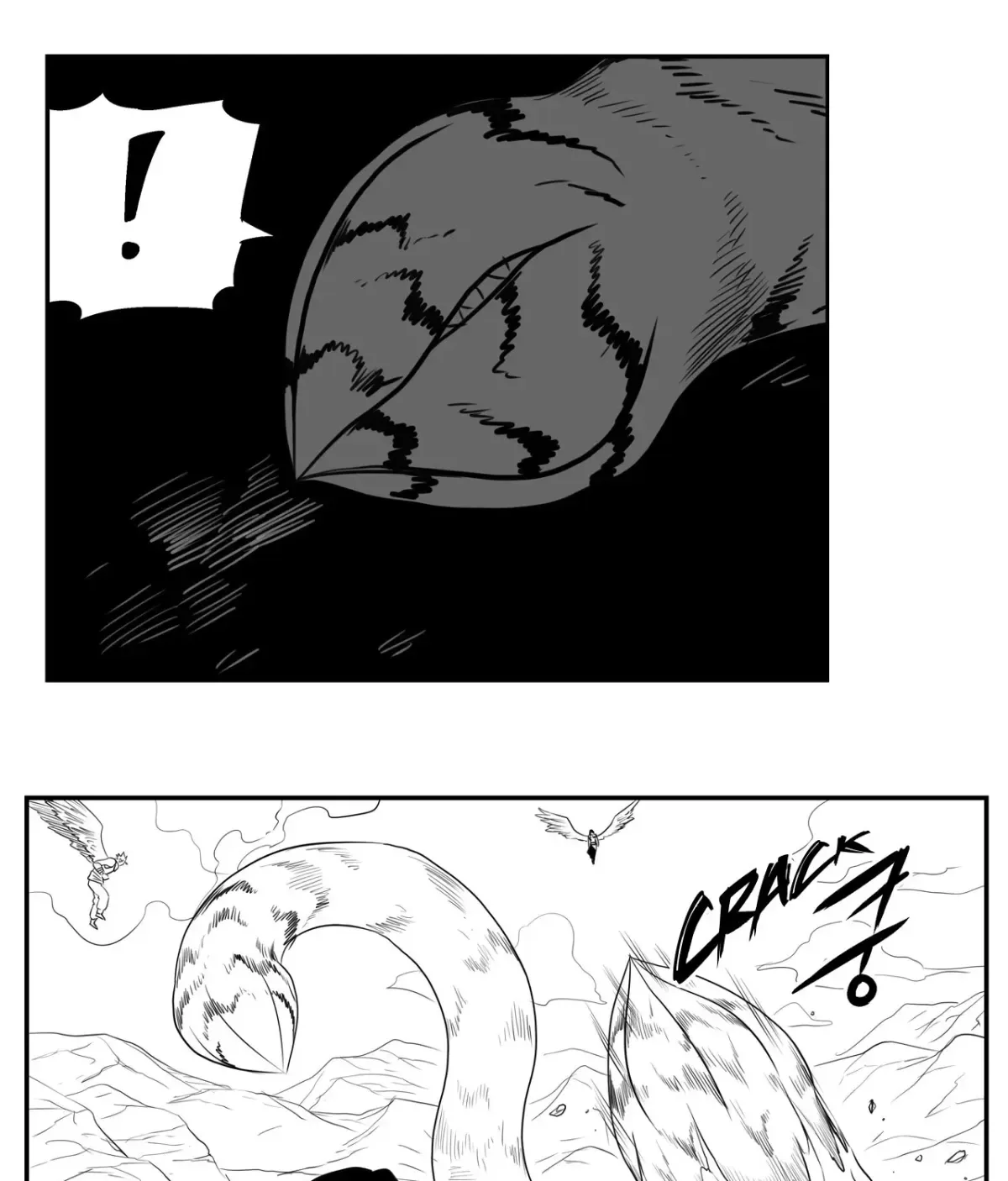 Baeg Dosa Chapter 69 page 57