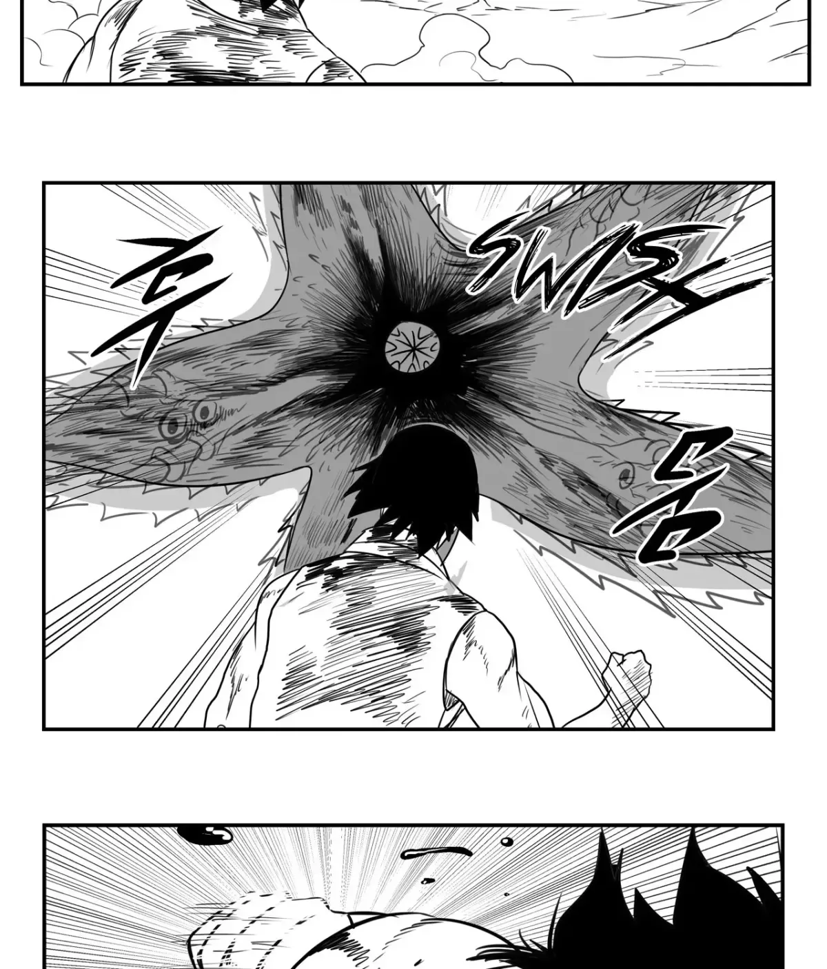 Baeg Dosa Chapter 69 page 59