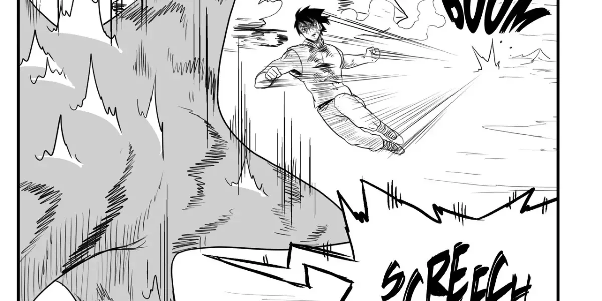 Baeg Dosa Chapter 69 page 64