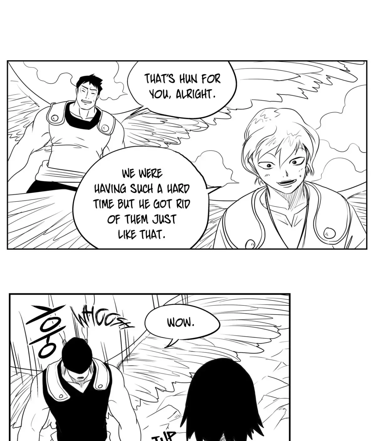 Baeg Dosa Chapter 69 page 67