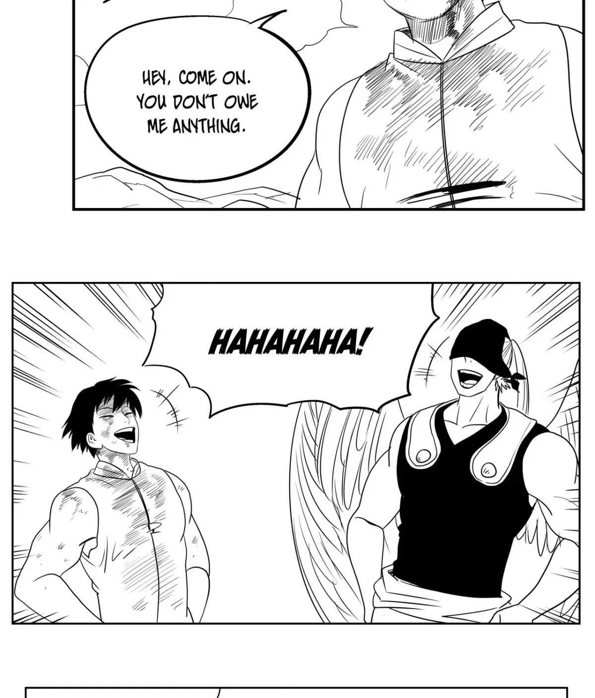Baeg Dosa Chapter 69 page 69