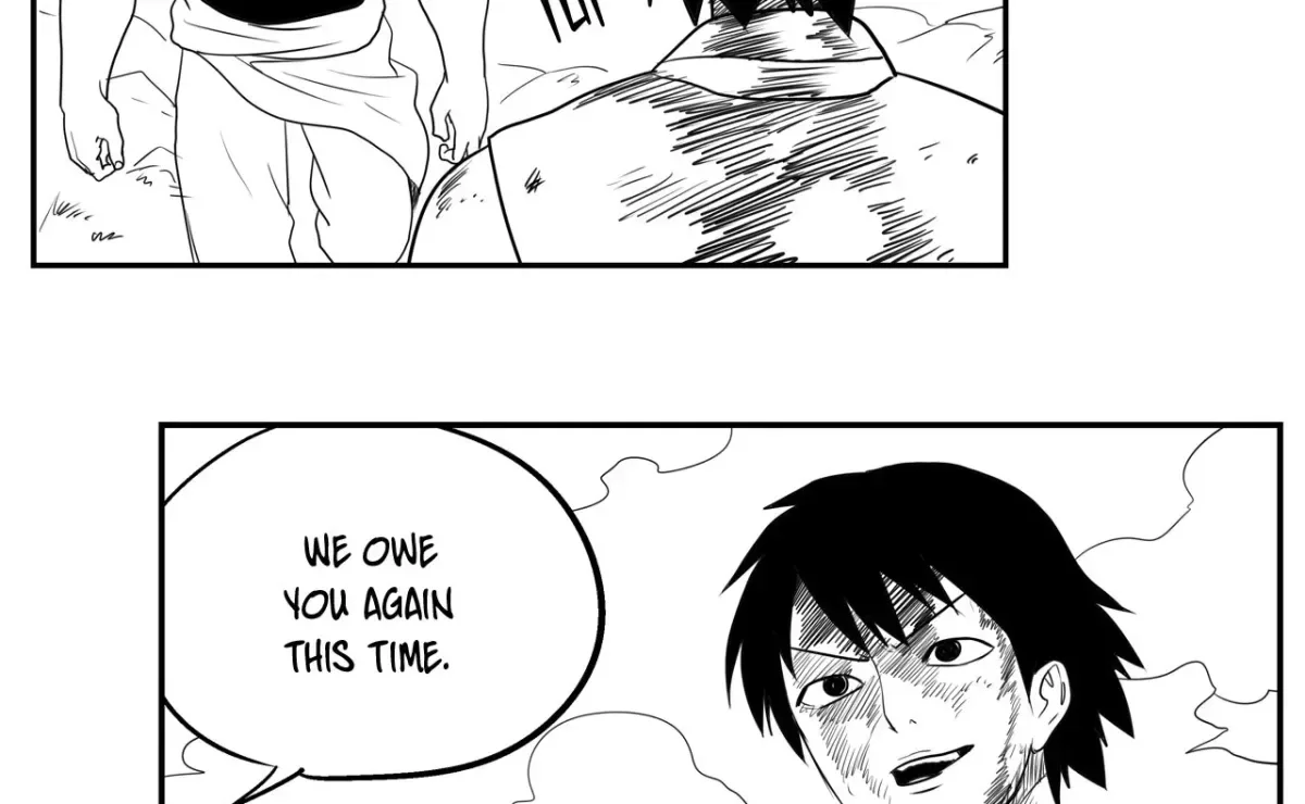 Baeg Dosa Chapter 69 page 68