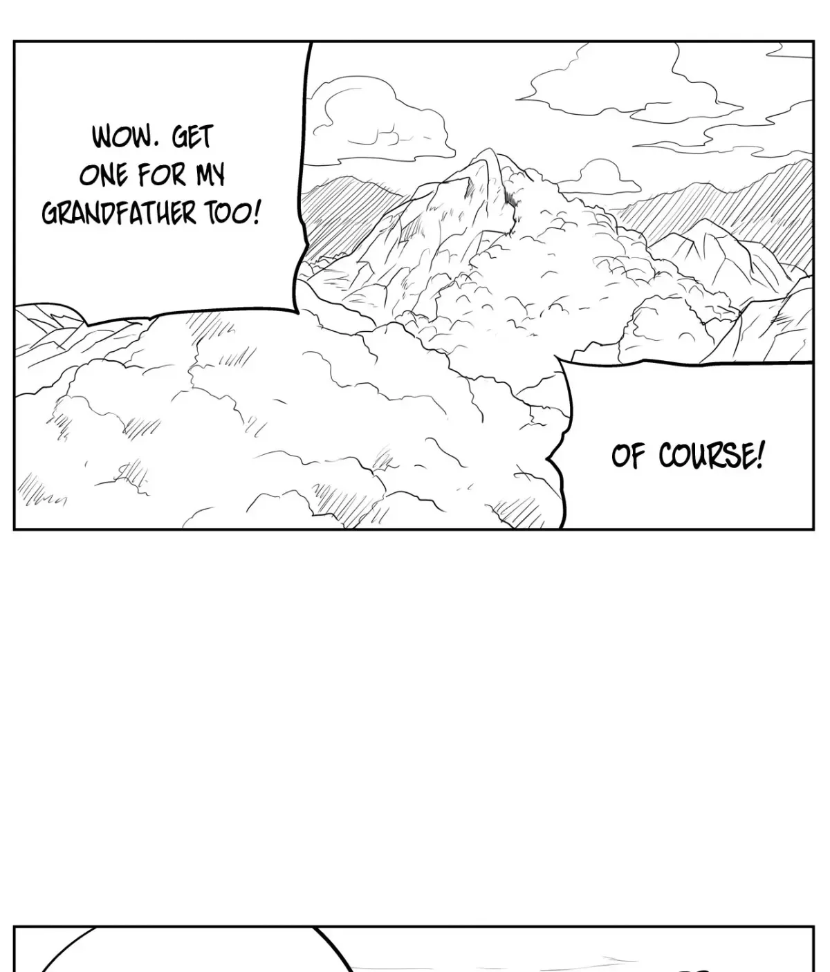 Baeg Dosa Chapter 69 page 71