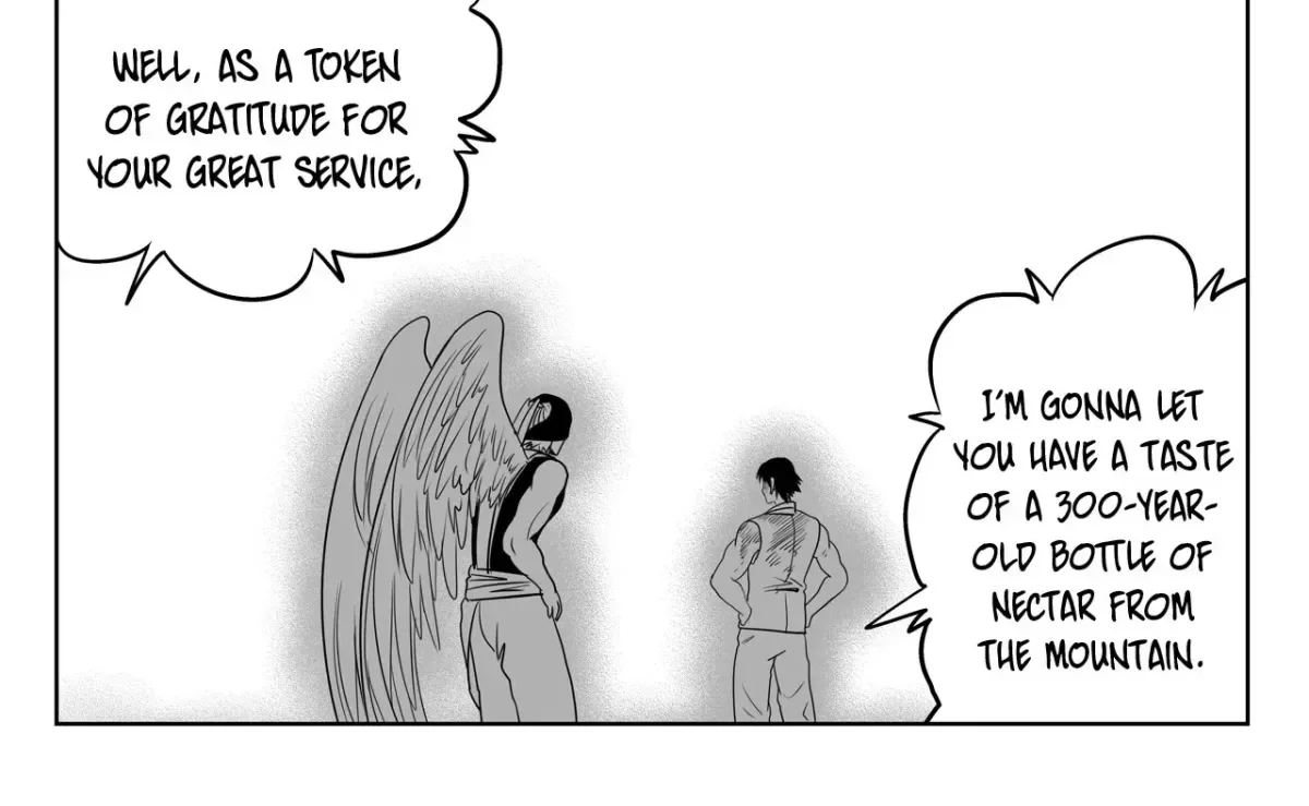 Baeg Dosa Chapter 69 page 70