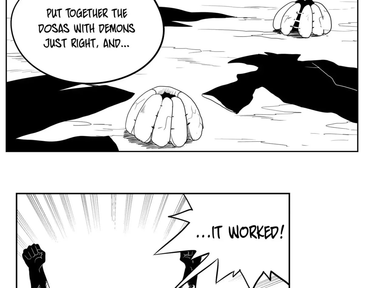 Baeg Dosa Chapter 69 page 72