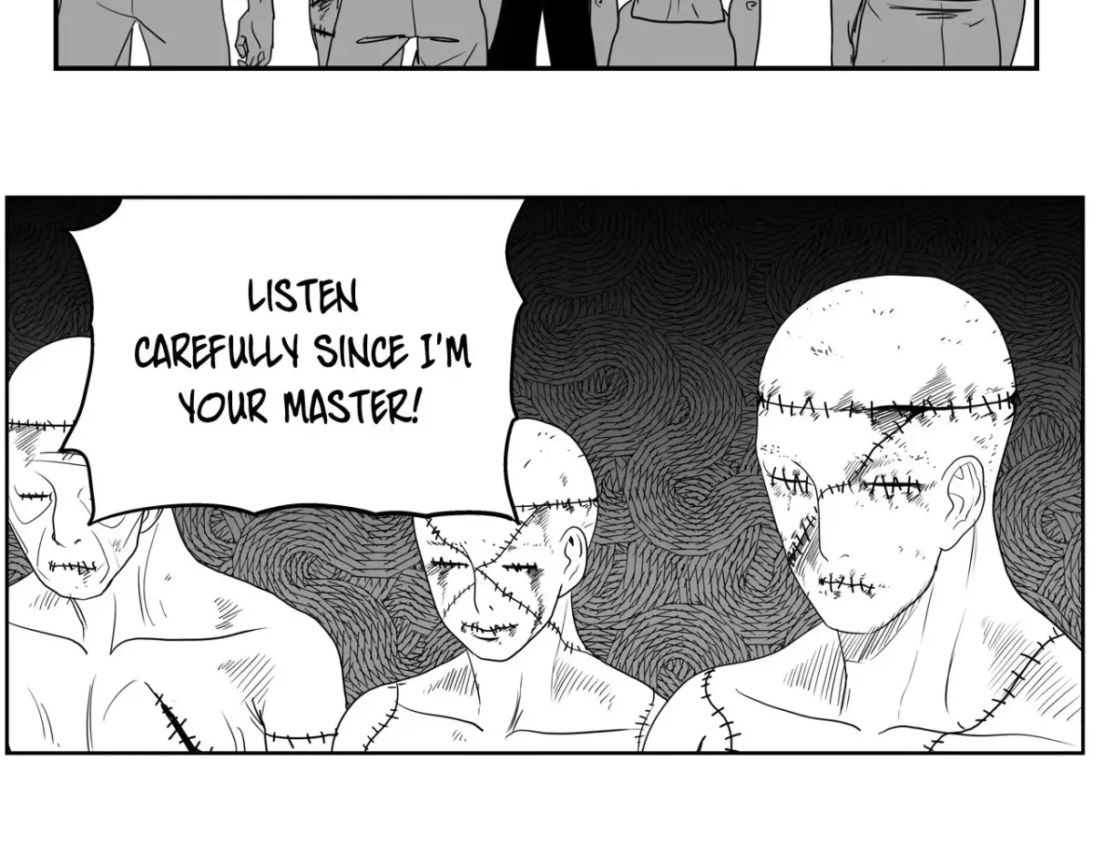 Baeg Dosa Chapter 69 page 74