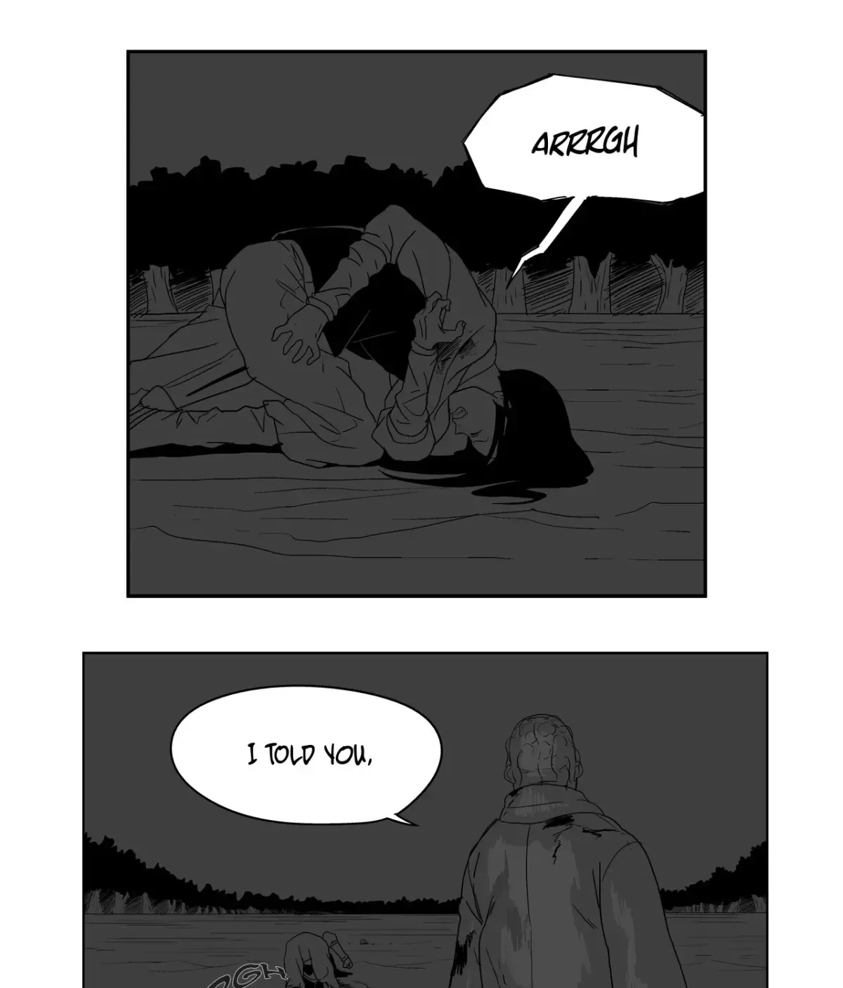 Baeg Dosa Chapter 7 page 6