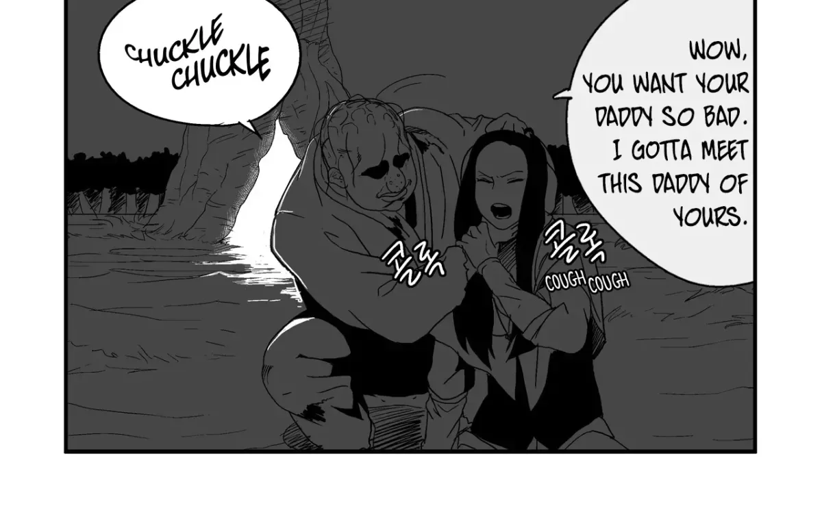 Baeg Dosa Chapter 7 page 13