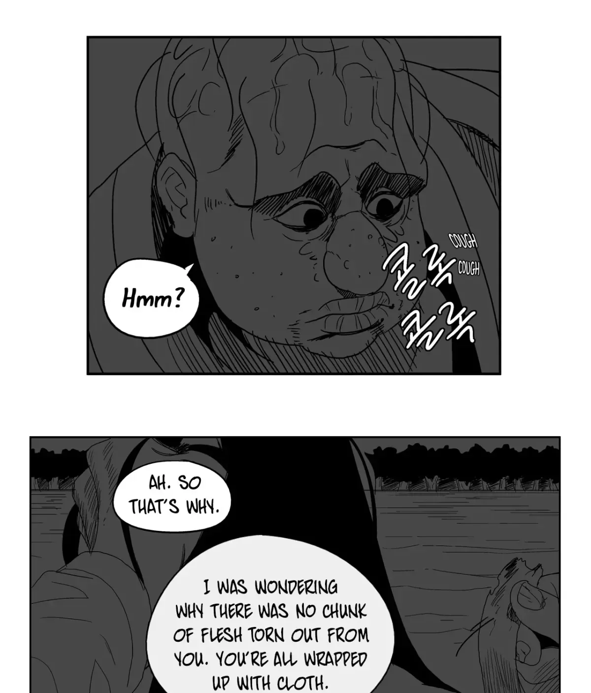 Baeg Dosa Chapter 7 page 14