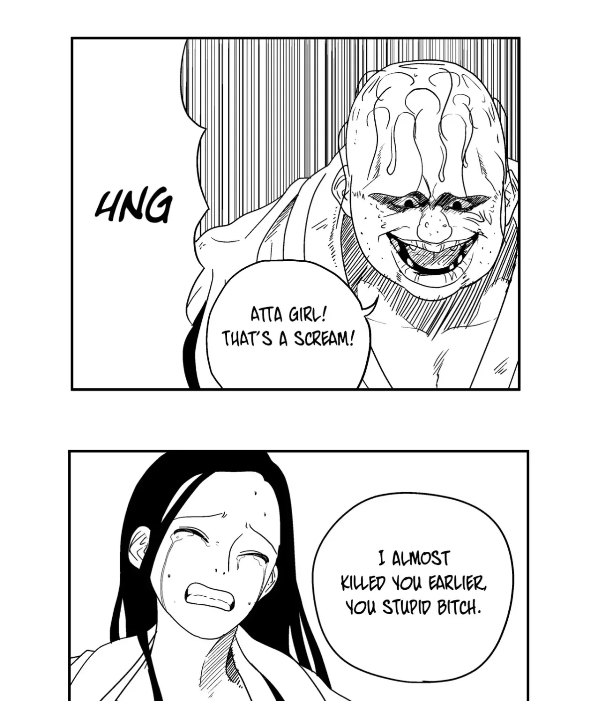 Baeg Dosa Chapter 7 page 30