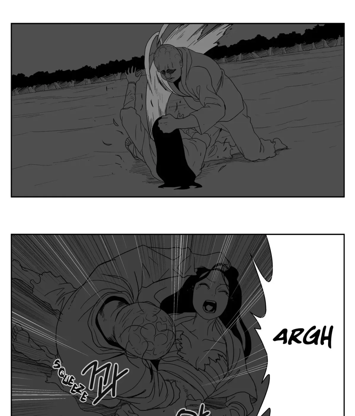 Baeg Dosa Chapter 7 page 38