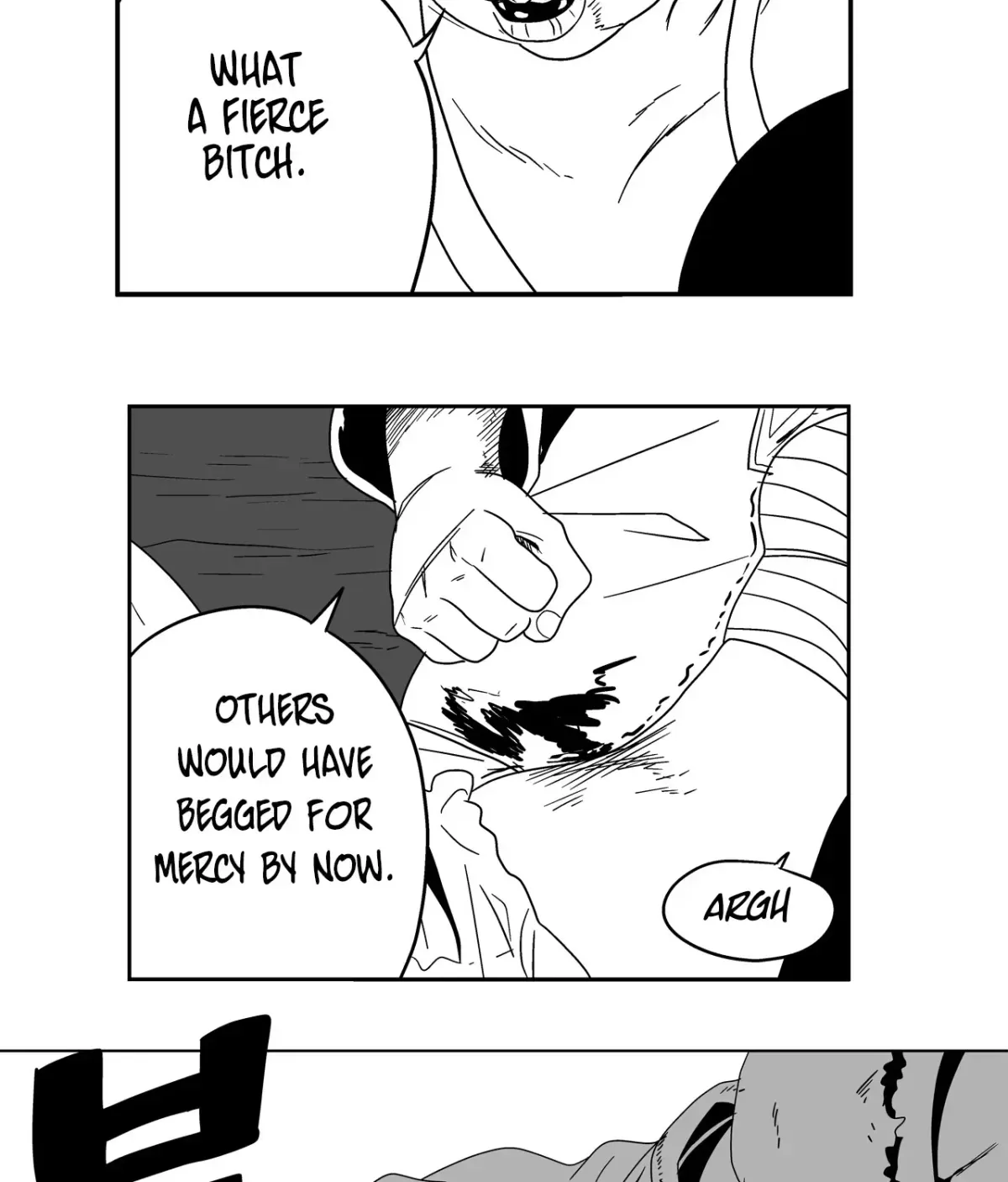Baeg Dosa Chapter 7 page 40