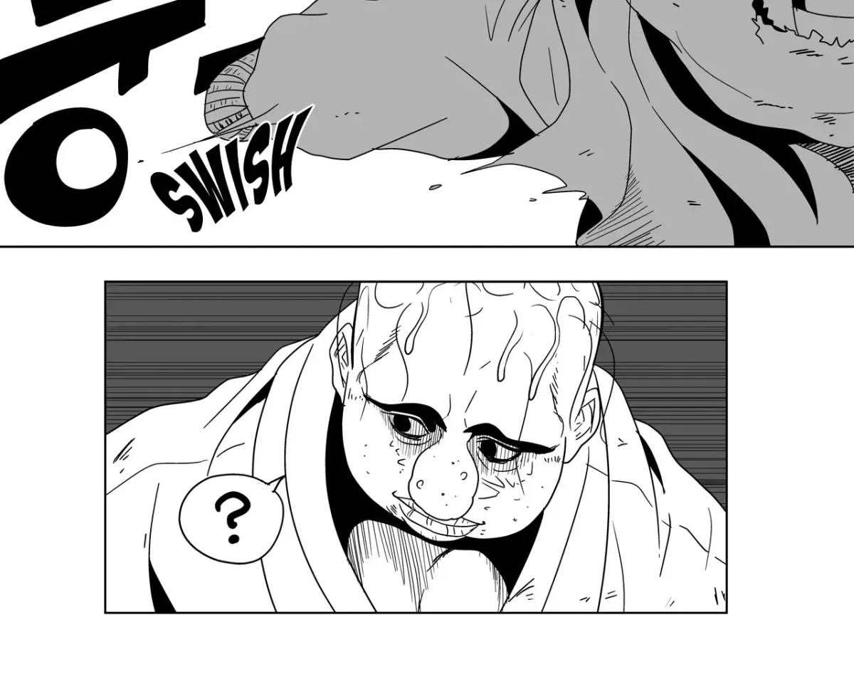 Baeg Dosa Chapter 7 page 41