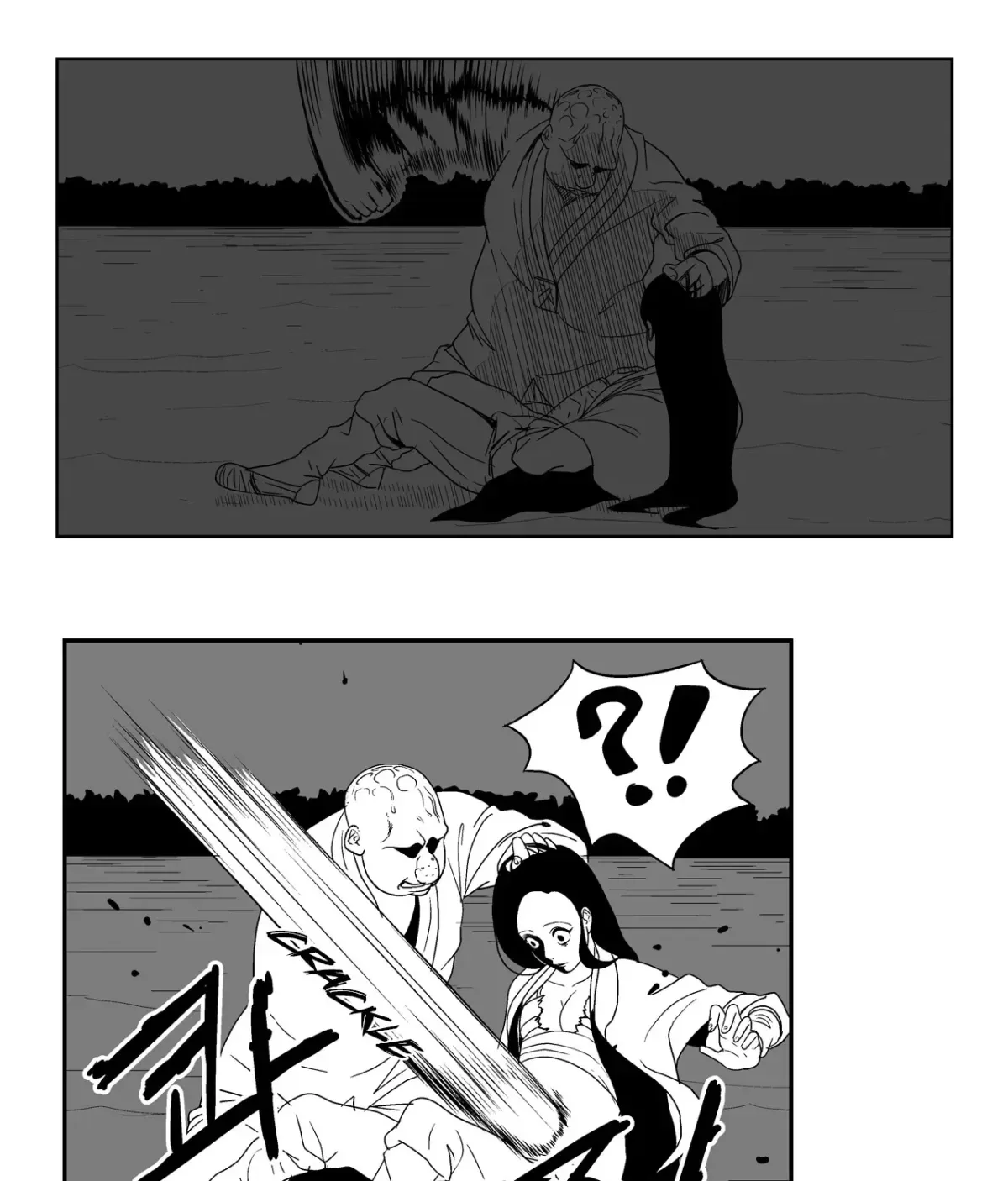 Baeg Dosa Chapter 7 page 26