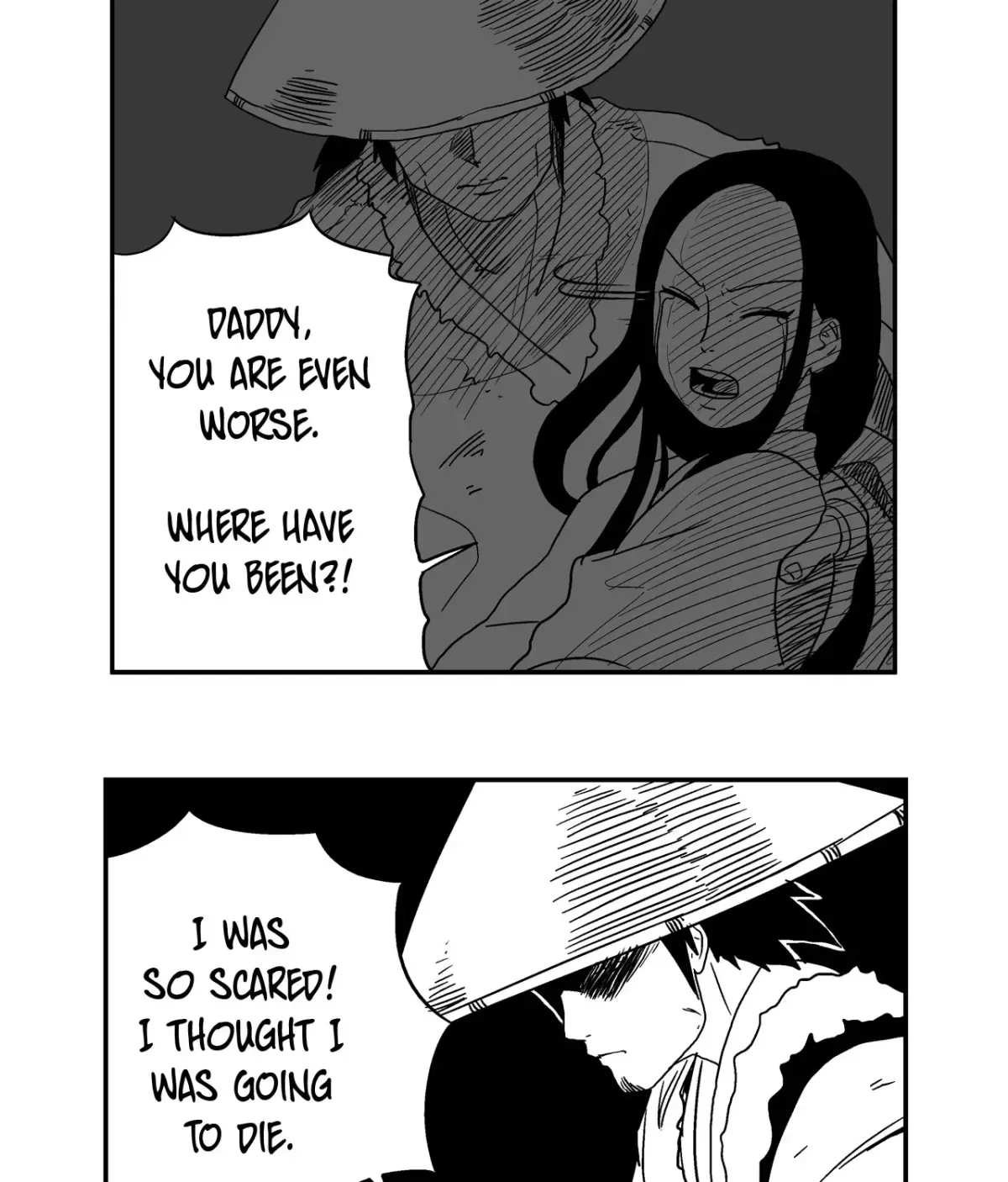 Baeg Dosa Chapter 7 page 48