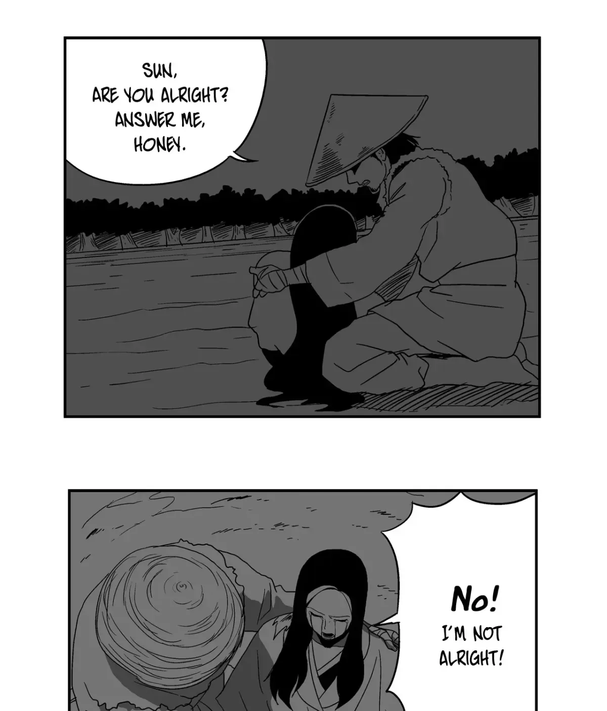 Baeg Dosa Chapter 7 page 46