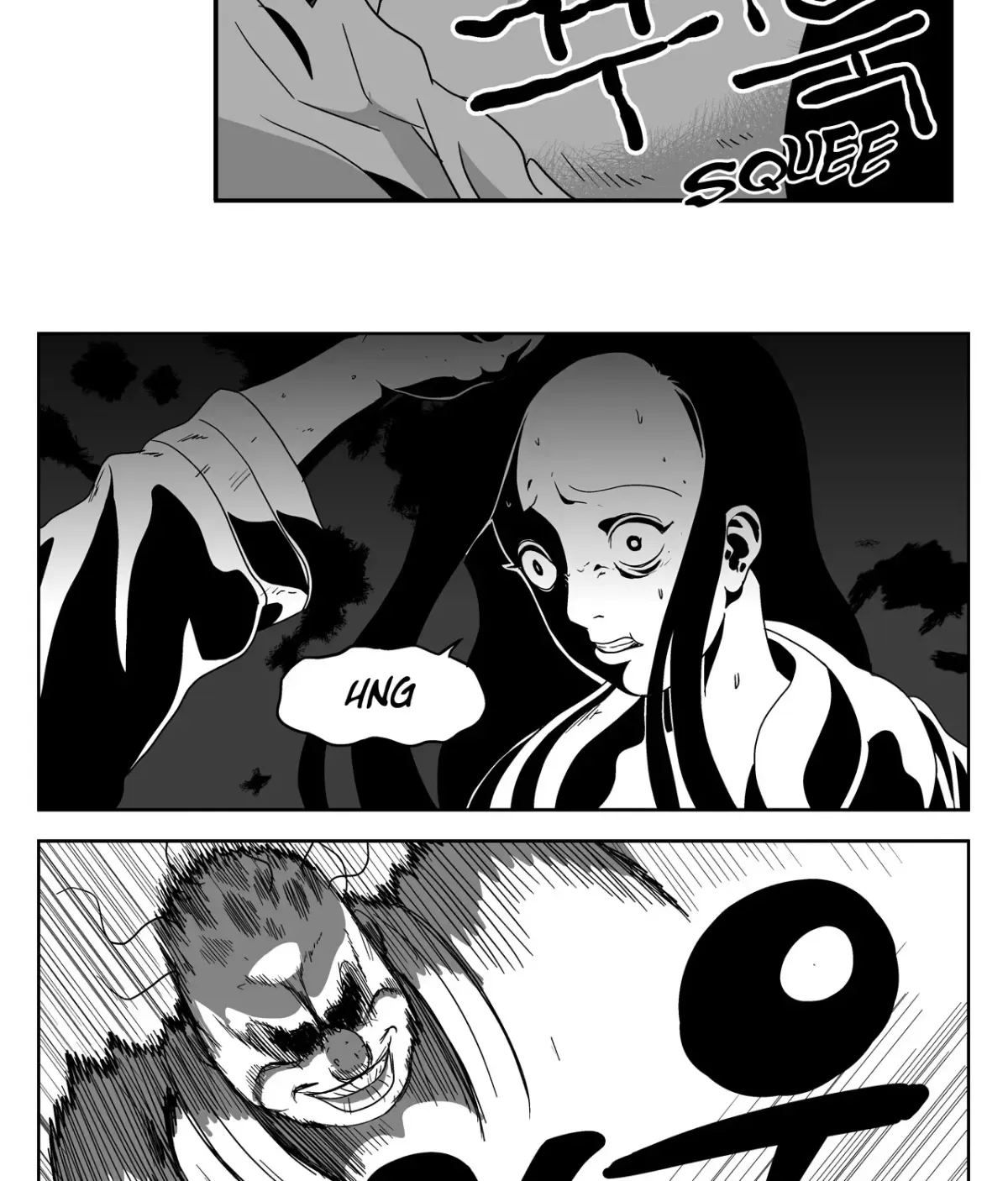 Baeg Dosa Chapter 7 page 28