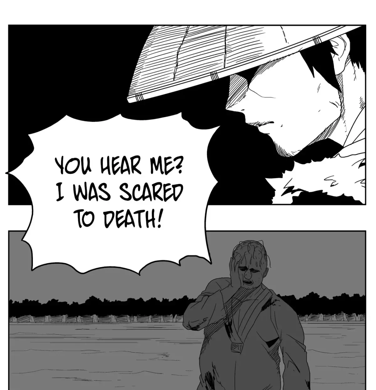 Baeg Dosa Chapter 7 page 50