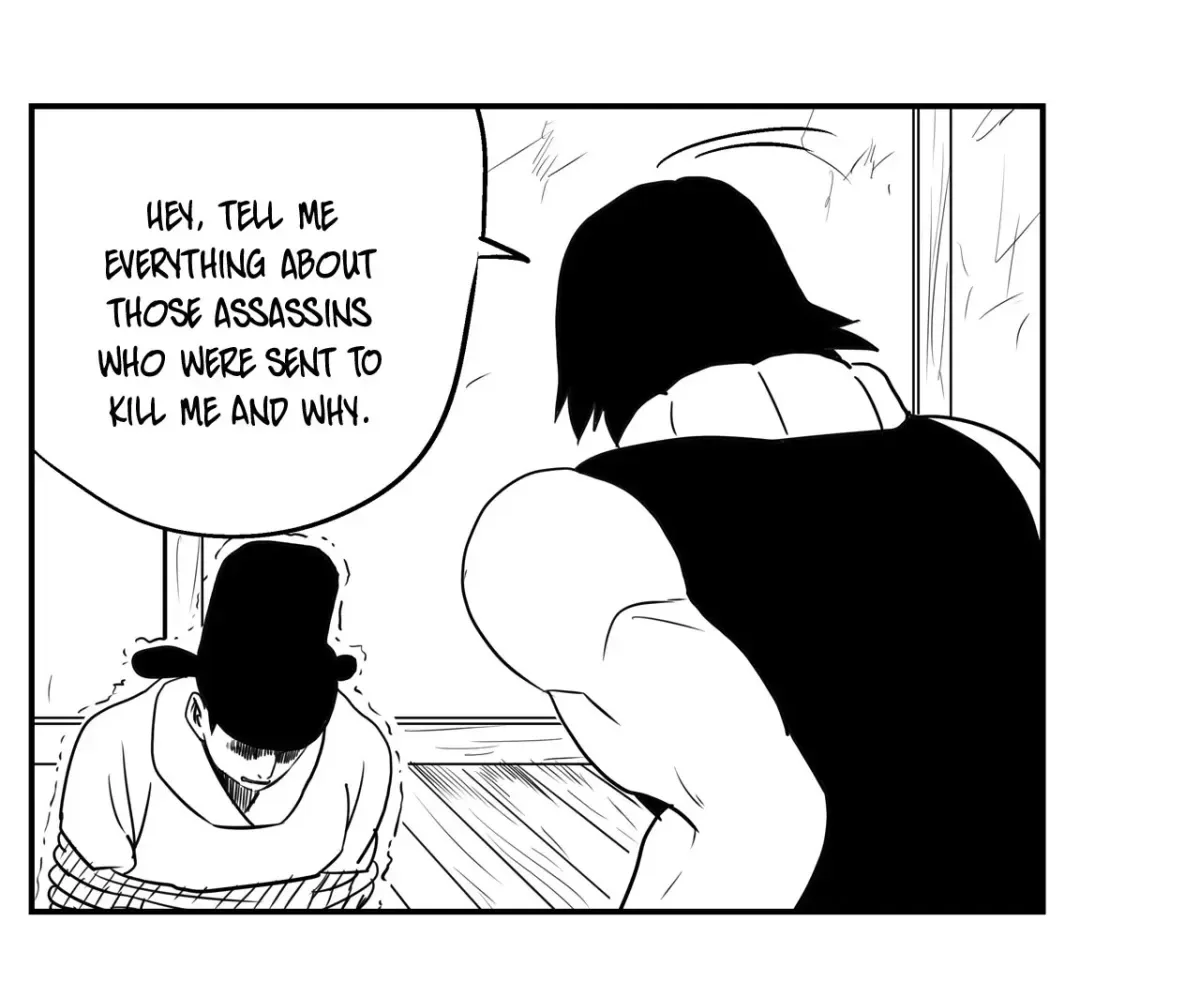 Baeg Dosa Chapter 70 page 22