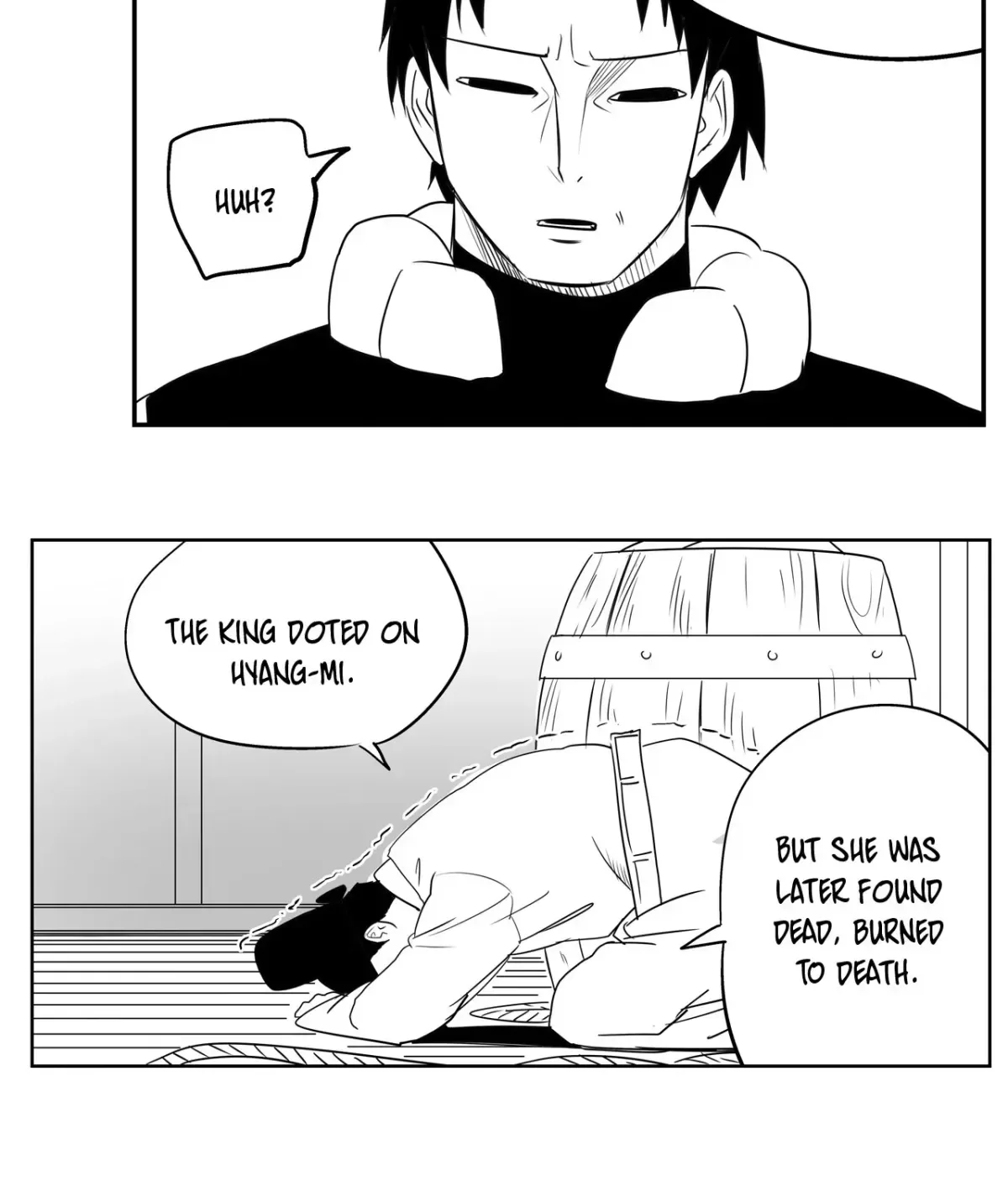 Baeg Dosa Chapter 70 page 25