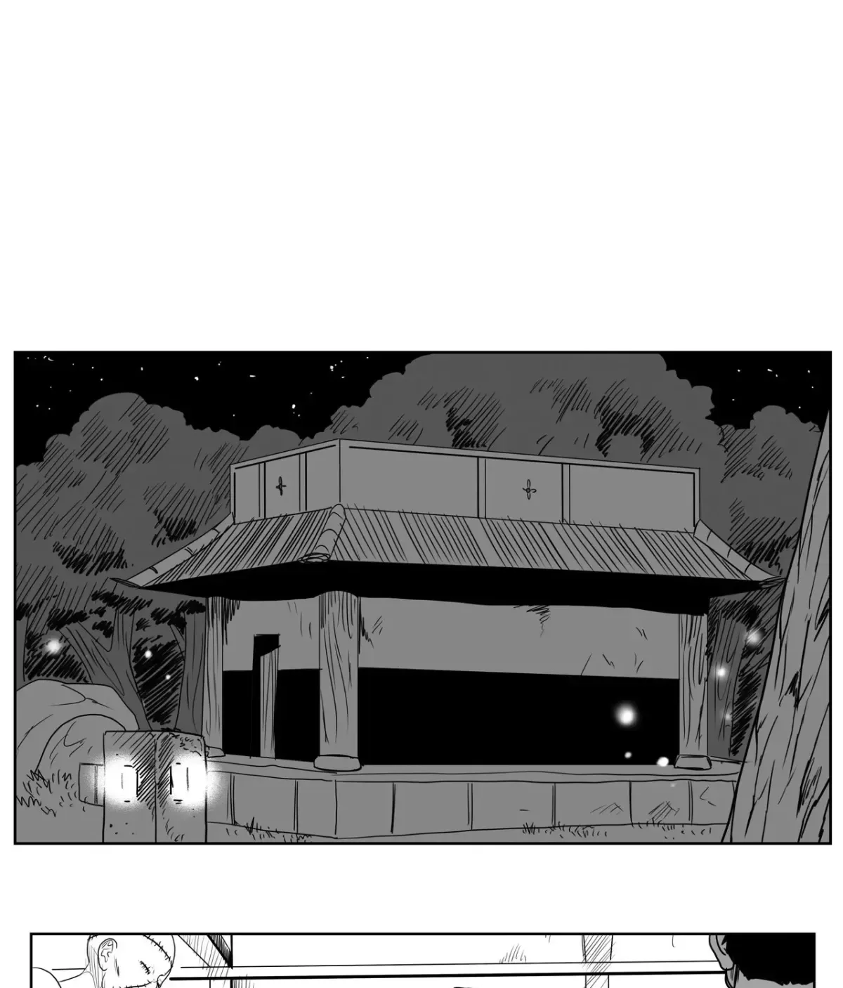 Baeg Dosa Chapter 70 page 19