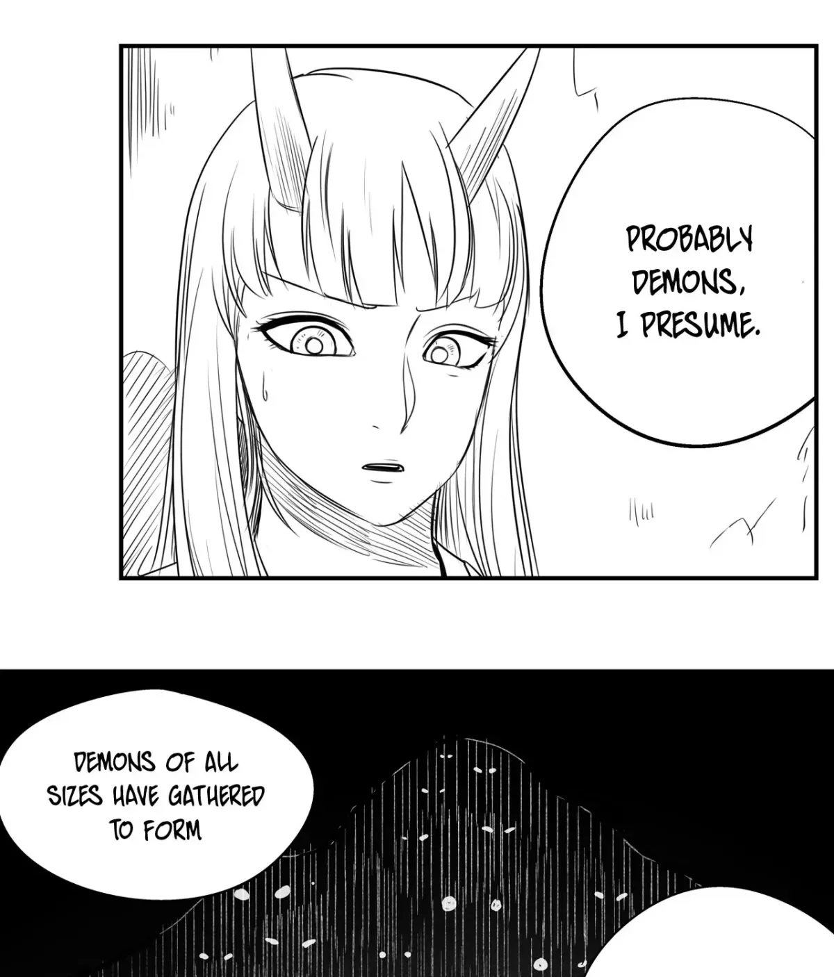 Baeg Dosa Chapter 70 page 5