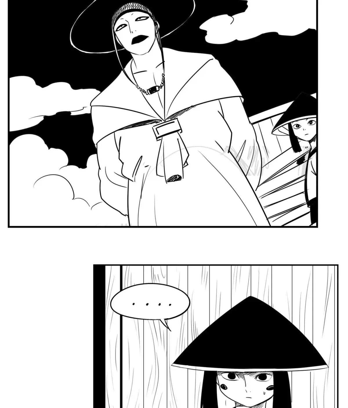 Baeg Dosa Chapter 70 page 17