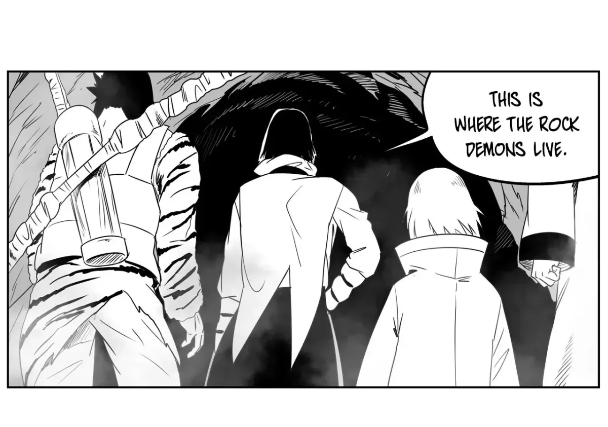 Baeg Dosa Chapter 70 page 12