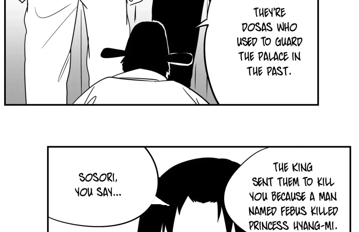 Baeg Dosa Chapter 70 page 24