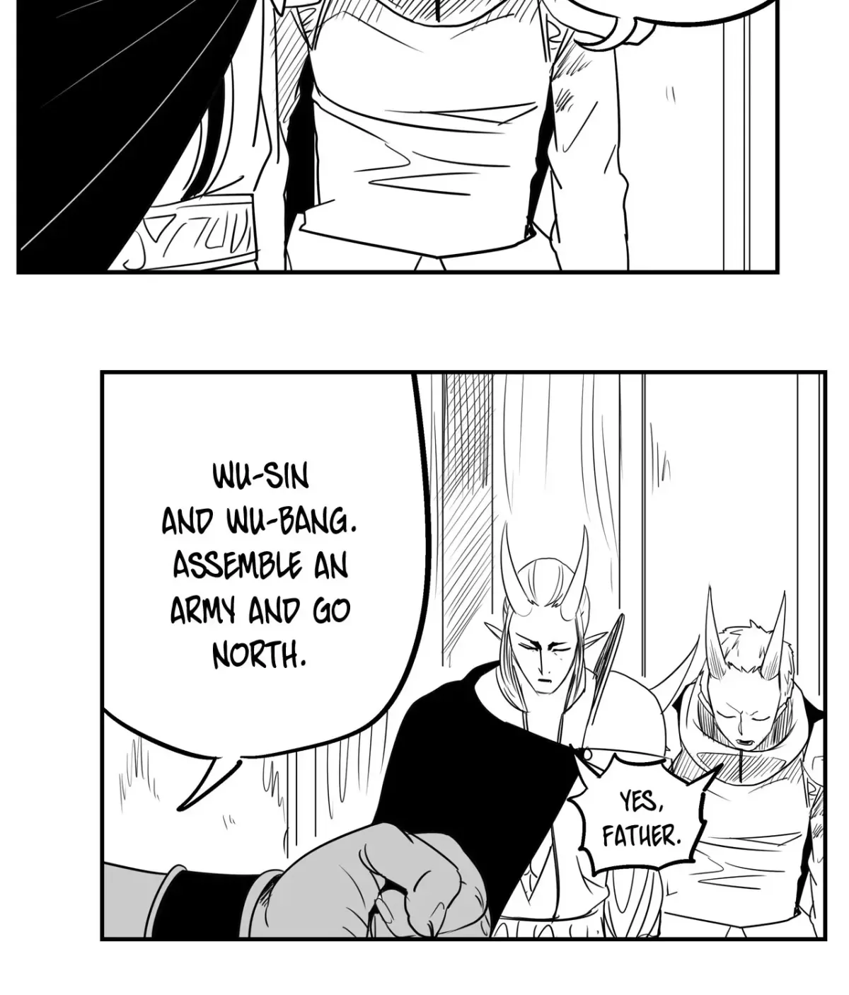 Baeg Dosa Chapter 70 page 7