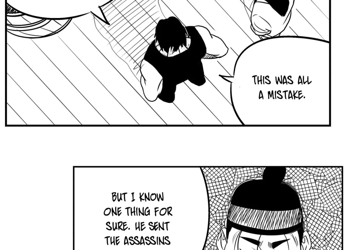 Baeg Dosa Chapter 70 page 28
