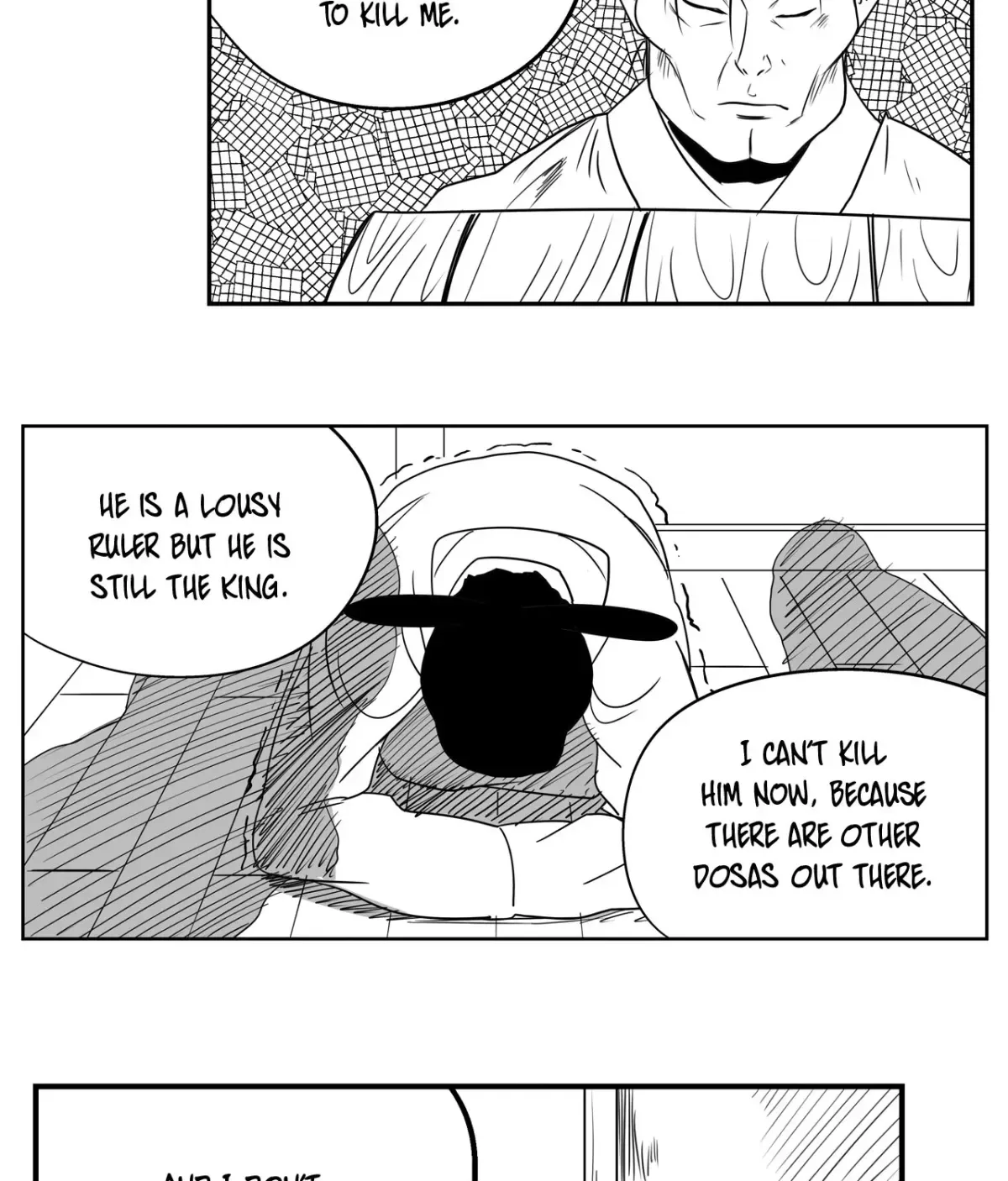 Baeg Dosa Chapter 70 page 29