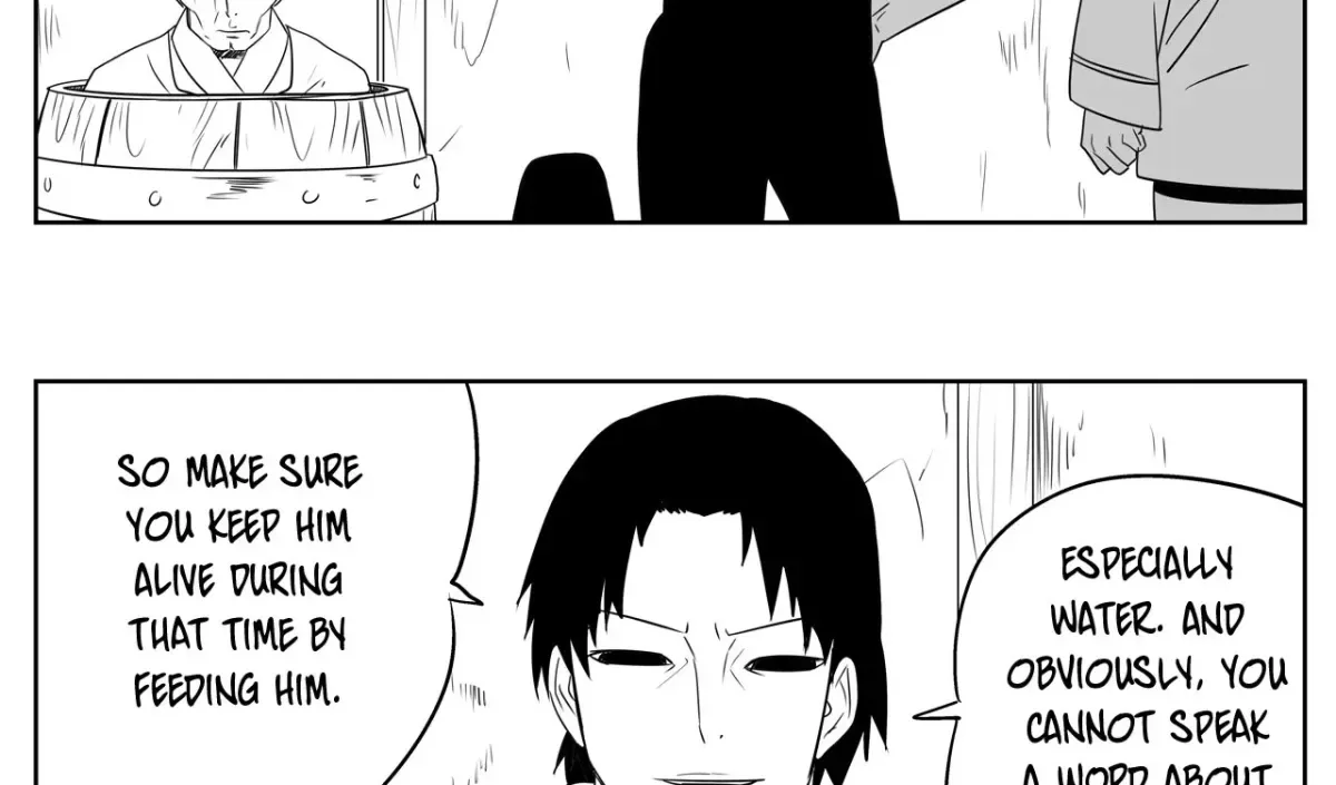 Baeg Dosa Chapter 70 page 32