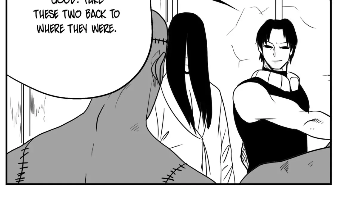 Baeg Dosa Chapter 70 page 34