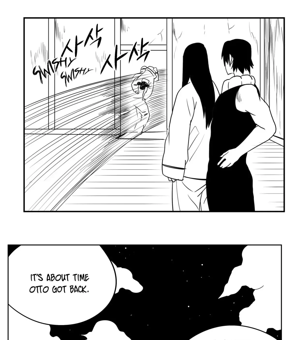 Baeg Dosa Chapter 70 page 35