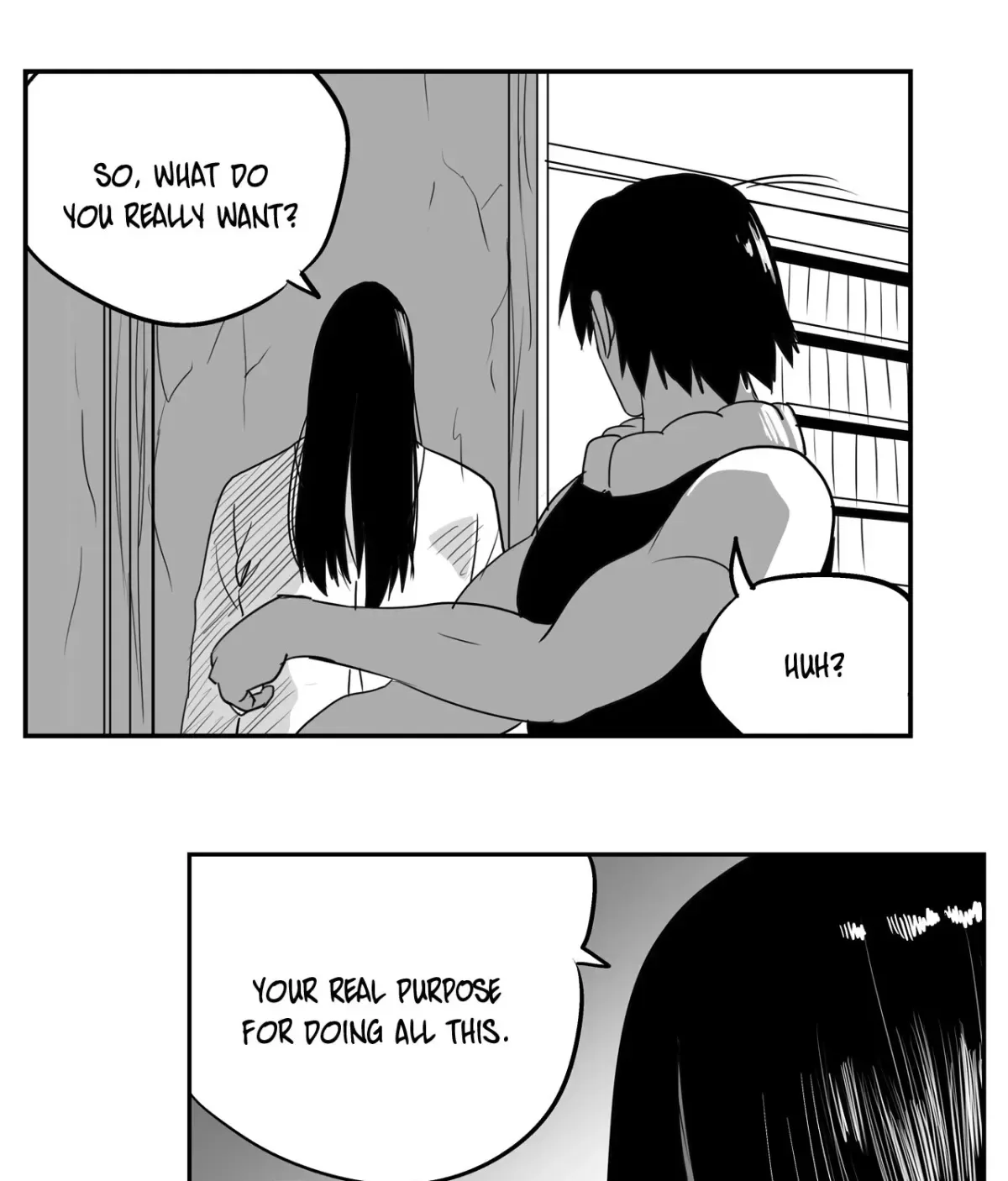 Baeg Dosa Chapter 70 page 43