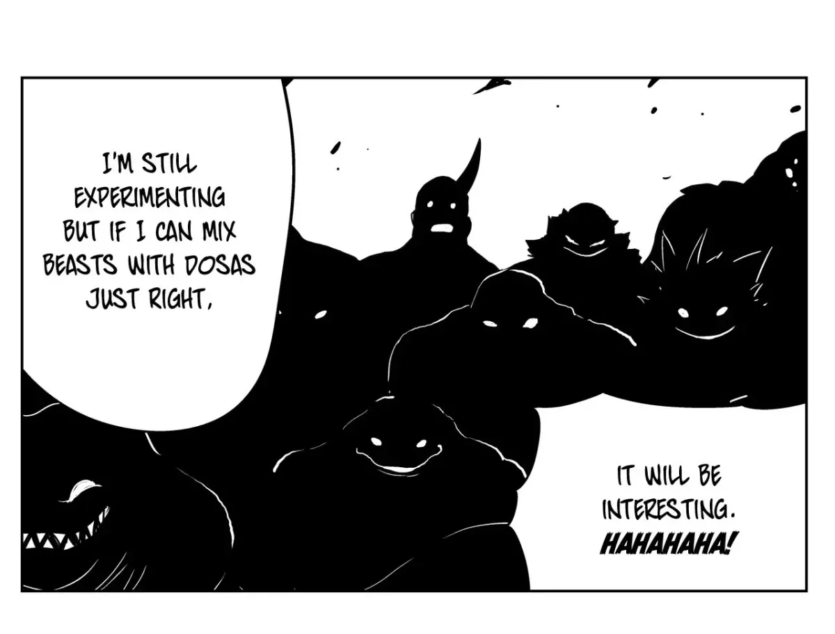 Baeg Dosa Chapter 70 page 42