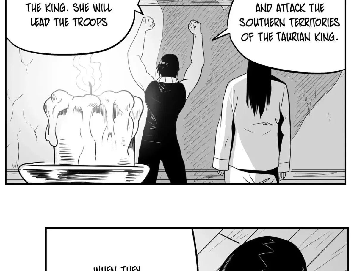 Baeg Dosa Chapter 70 page 40