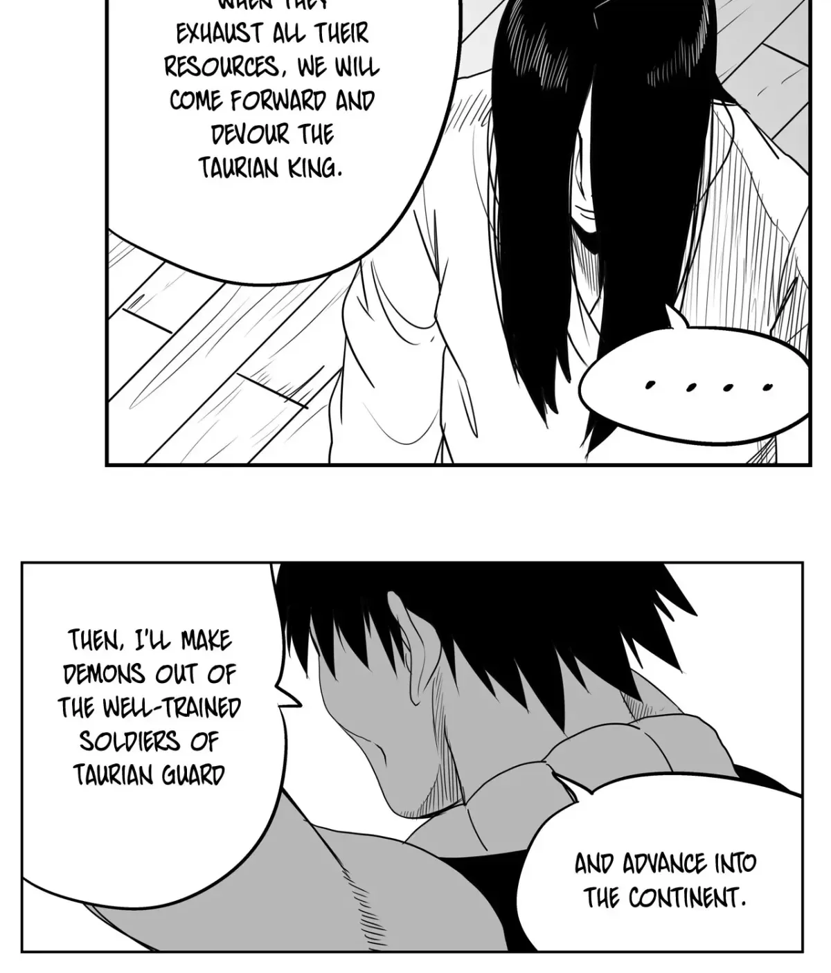 Baeg Dosa Chapter 70 page 41